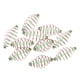 thumbnail image 2 of Alimentadores de pesca Sunnimix 10pcs Metal Cebo Bobina Plomado Duro 5.5x2.5cm, 2 of 8
