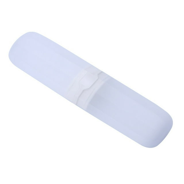 Boîte à Brosse à Dents Étui à Brosse à Dents Support de Voyage pour Brosse à Dents Étui de Voyage pour Brosse à Dents Boîte de Voyage pour Brosse à Dents