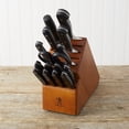 thumbnail image 5 of J.A. Henckels International CLASSIC 16-pc Knife Block Set, 5 of 9