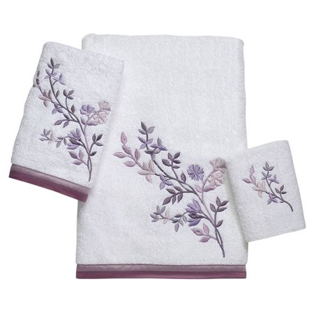 Avanti Linens Premier Whisper 3-Piece Towel Set