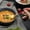 E, variant on Guozer Travel Utensils Metal Spoons Stainless Steel Spoon Portable Cutlery for Outdoor Camping Picnic Travel