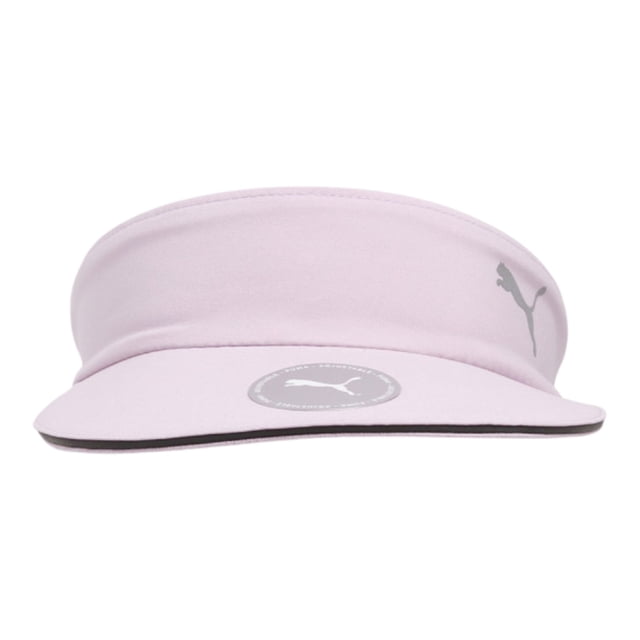 VISERA PUMA ROSA PARA UNISEX RUNNING VISOR 2439806