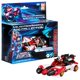 thumbnail image 1 of Hasbro Transformers Robot Override Action Figure Model Legacy Velocitron Speedia 500 Voyager Class Toy Gift CollectionAbout 18cm Gong Bohan LED, 1 of 2