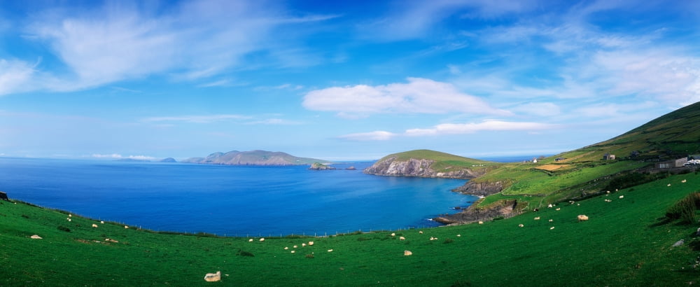 Co Kerry Dingle Pen