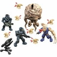 thumbnail image 3 of Mega Bloks Halo - Flood Hunters Battle Unit, 3 of 5