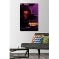 thumbnail image 2 of Five Nights at Freddy's Movie - Foxy One Sheet Wall Poster with Pushpins, 22.375" x 34", 2 of 3