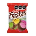 thumbnail image 1 of Caramelo Freskas cubierto de chocolate con leche 35 g, 1 of 4