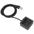 thumbnail image 2 of Cargador USB para Fitbit Blaze, cargador USB de 5V 500mA, cargador de repuesto para dispositivo cargador de reloj Fitbit Blaze, resultados impresionantes, 2 of 8