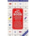 thumbnail image 1 of Pre-Owned The Pill Book, Eleventh Edition (Paperback) 055338161X 9780553381610, 1 of 1