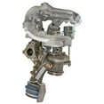 thumbnail image 3 of OEM Two-Stage Turbocharger Assembly Compatible with 2014-2022 Mercedes-Benz Freightliner Sprinter 2500 3500 2.1L OM651 Diesel BorgWarner R2S Bi-Turbo New A6510906380 10009880074, 3 of 4
