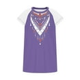 thumbnail image 3 of Delliss Women's Lace Summer Casual Fashion Cute Sleeveless Shirts Blouse Tank Tops, 3 of 3