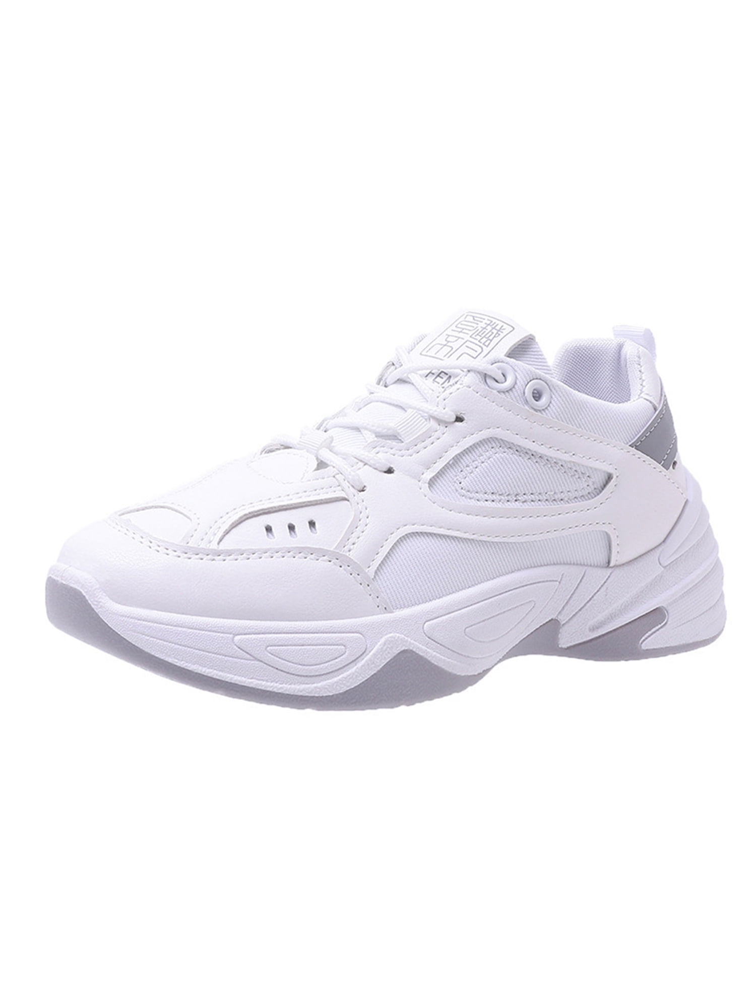 comfy waterproof trainers