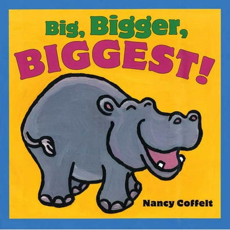 Big, Bigger, Biggest! (Big Bigger Biggest The Best Of Mr Big)