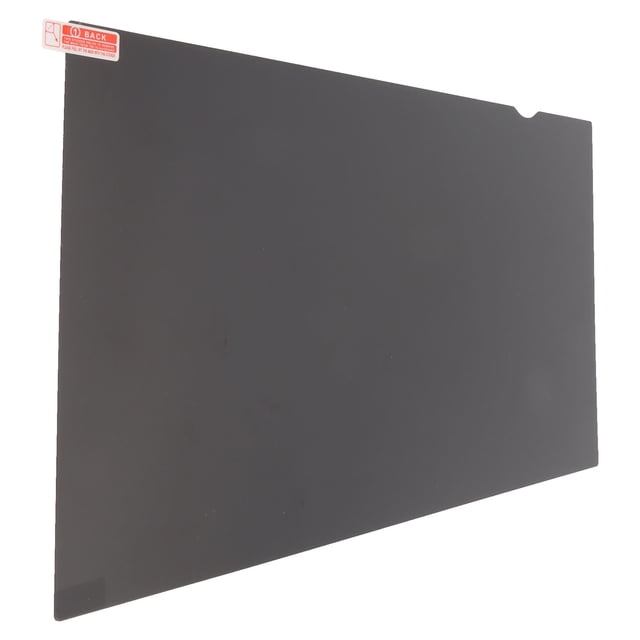 Laptop Screen Filter, 15.6 Inch Clear View Scratch Eye Screen Protector For Data Security For Airports