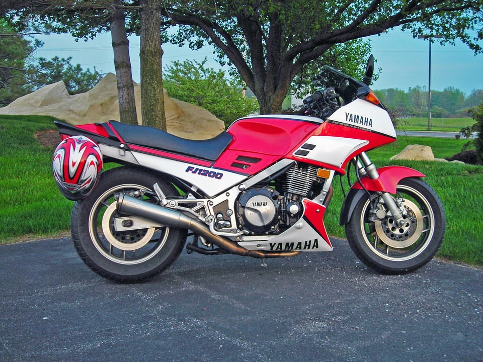 yamaha bike walmart