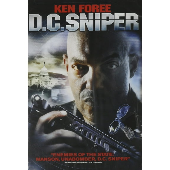 D.C. Sniper