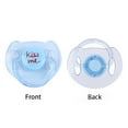 4 Pcs Doll Supplies Pacifiers Lifelike Accessories