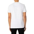 thumbnail image 3 of Weekend Offender Bissel Graphic T-Shirt, White, 3 of 5
