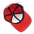 thumbnail image 2 of Gorra de béisbol con diseño de anime Captain Tsubasa para hombre, 2 of 3