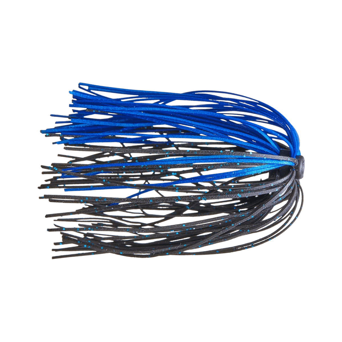 OUTKAST TACKLE REPLACEMENT JIG SKIRT - 5PK