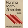 thumbnail image 1 of Pre-Owned Nursing Math Simplified : Math Magic, 1 of 1