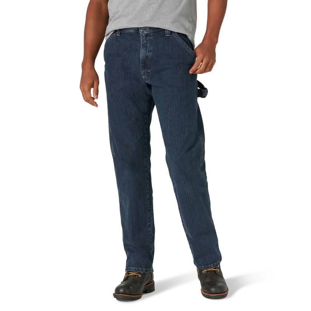Wrangler Wrangler Men's Carpenter Pant