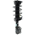 thumbnail image 6 of Complete Corner Unit Assembly -Strut, Mount and Spring, 6 of 7