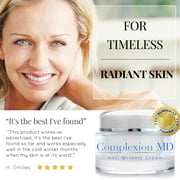 Complexion MD Advanced Anti Aging Multi Peptide Formula, 1 oz