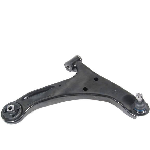 Front Right Lower Control Arm and Ball Joint Assembly - Compatible with 2006 - 2013 Suzuki Grand Vitara 2007 2008 2009 2010 2011 2012