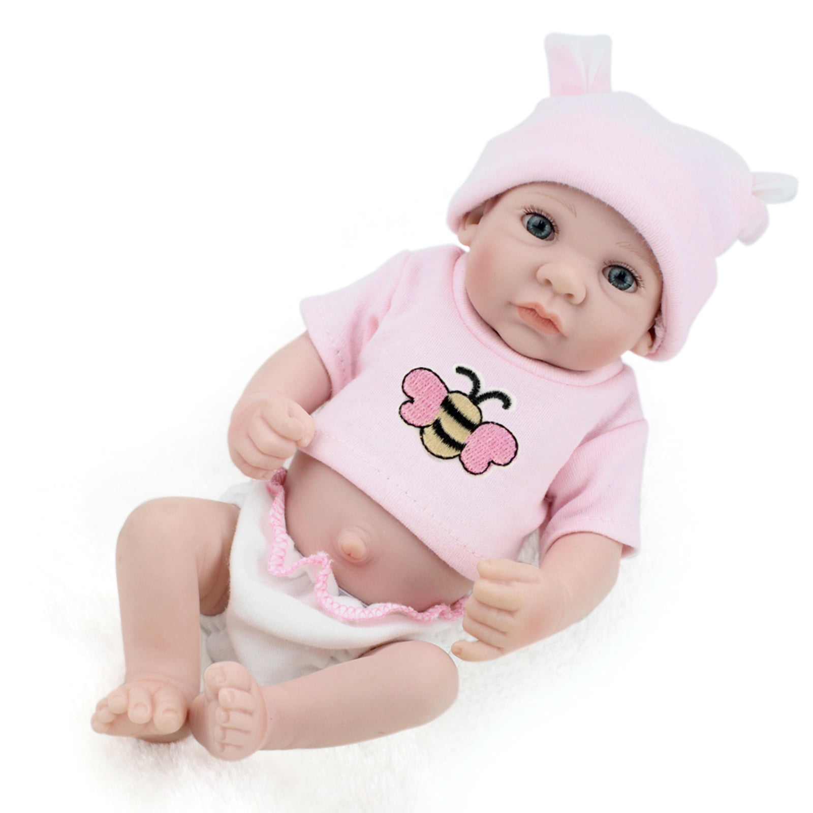 reborn baby dolls under 10