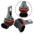thumbnail image 3 of Upgrade Your Car's Lighting Performance with H11 20000LM Blue LED Bulbs, 3 of 5