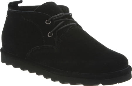 bearpaw men's spencer chukka boots