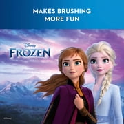 Oral-B Kids Electric Toothbrush featuring Disneys Frozen, for Kids 3+