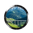 thumbnail image 1 of Protector De Pantalla De Reloj Cobertura De Pantalla Completa Reloj De Vidrio Templado De Película Templada Cubierta Reloj Con Escala Herramienta De Protección De Pantalla Para Huawei Gt2-46Mm seitruly EL013432-03, 1 of 5
