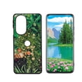 thumbnail image 1 of Compatible with Moto Edge+ (2022） Phone Case, Floral-269 Case Silicone Protective for Teen Girl Boy Case for Moto Edge+ (2022）, 1 of 1