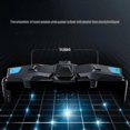thumbnail image 2 of F4 Falcon Mobile Gaming Controller For Pubg Capacitor Handle Joystick For Android Phone Gamepad, 2 of 5