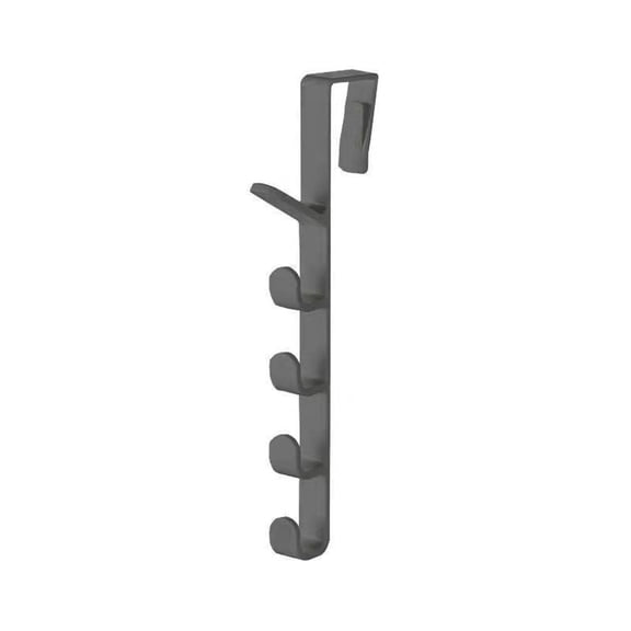 Over The Door Hooks Door Hanger Plastics Organizers for Hanging Clothes