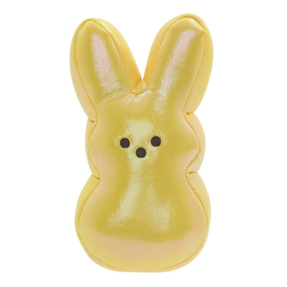 Peeps Iridescent Plush - Yellow, Peeps