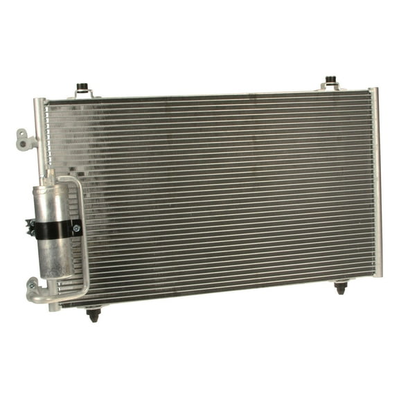 CSF A/C Condenser