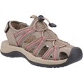 thumbnail image 1 of Cotswold Womens Upton Sandals, 1 of 5