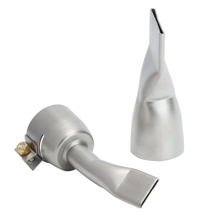 

Welding Nozzle Good Corrosion Resistance High Temperature Resistance Flat Welding Tip For Home Decoration Home Decoration Bedroom