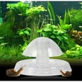 thumbnail image 5 of Trampa de caracol con cebo para acuario, pez transparente, caracol ambiental, planta de acuario, captura de plantas de plagas de caracol de plástico, 5 of 5