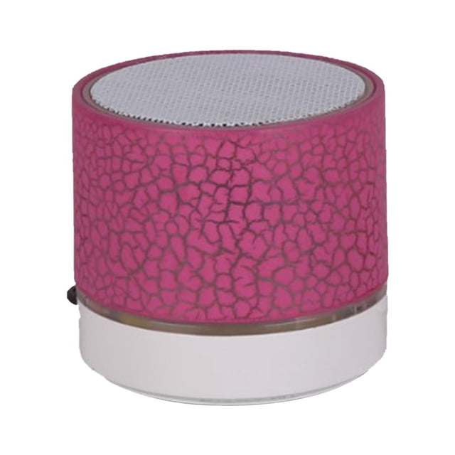 A9 Haut-Parleur Sans Fil Conduit Mini Haut-Parleur Portable Radio USB FM Mp3