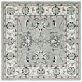 thumbnail image 5 of SAFAVIEH Mirage MIR755B Handmade Ivory / Beige Rug, 5 of 5