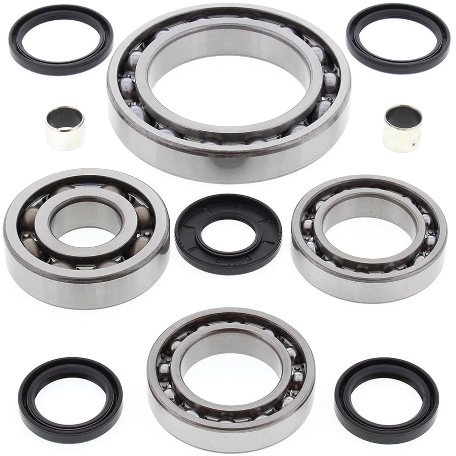 Rear Wheel Ball Bearings Fits POLARIS SPORTSMAN 700 2002 2003 2004 2005 2006
