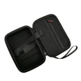 thumbnail image 2 of Bolsa de almacenamiento EVA para GPD WIN MINI 7 portátil y cargador - negro, 2 of 10