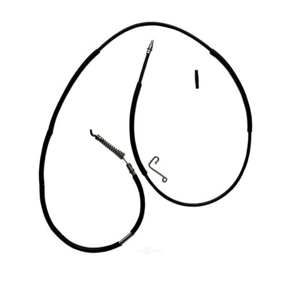 Raybestos BC96115 Professional Grade Parking Brake Cable Fits select: 2006-2008 DODGE RAM 1500, 2003-2012 DODGE RAM 2500