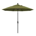thumbnail image 1 of California Umbrella Parasol de Patio 9 Pieds en Palmier, 1 of 4