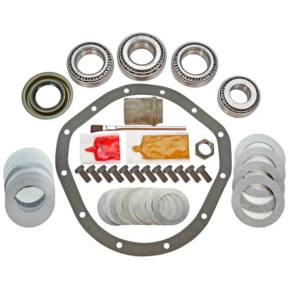 JEGS Complete Differential Installation Kit for GM 8.875 in. (12-Bolt) Truck