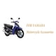 thumbnail image 5 of Desde China Tacómetro Tablero Velocímetro for Yamaha Crypton 110, 5 of 6